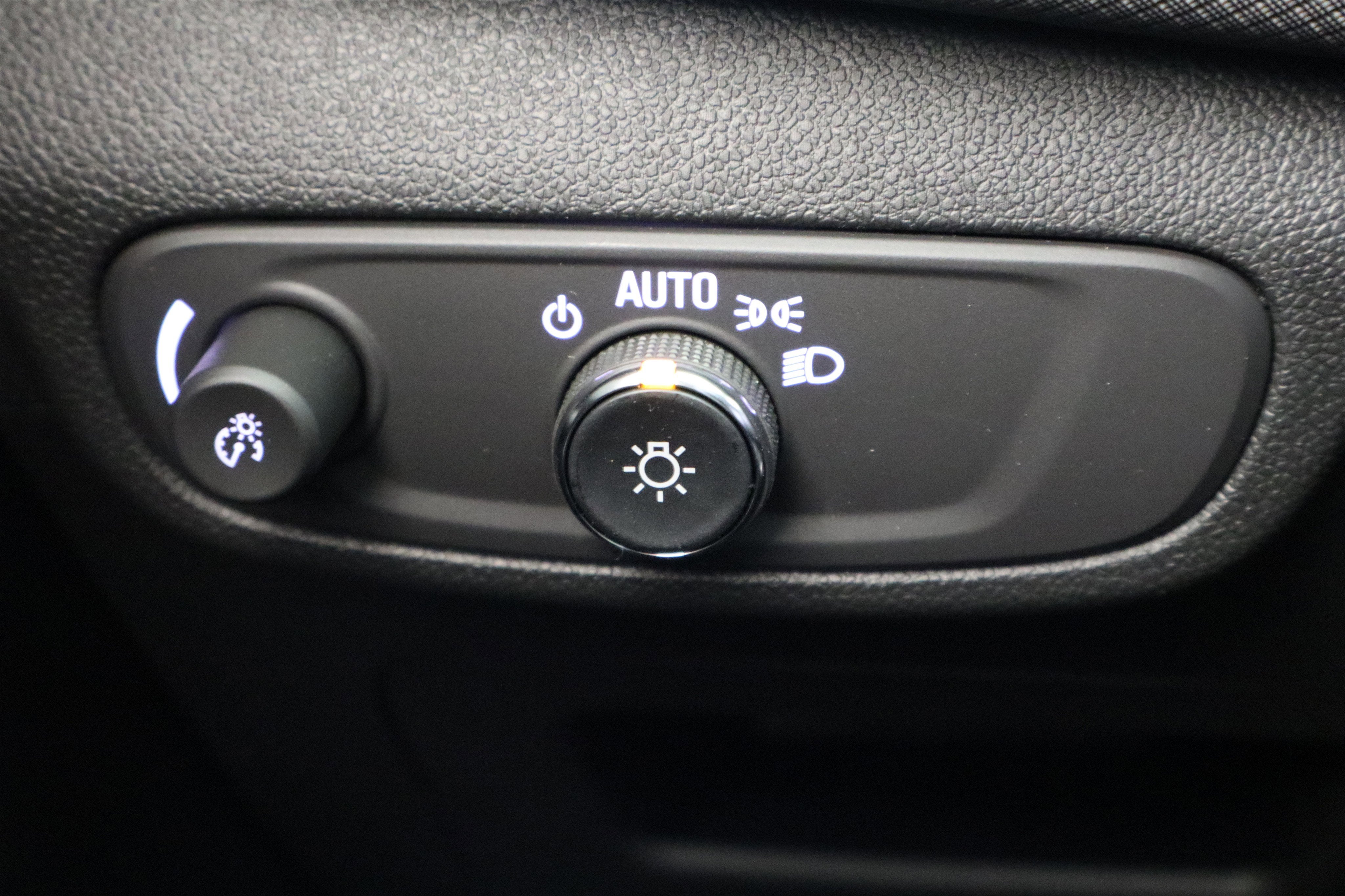 2026 Chevrolet Trailblazer RS AWD