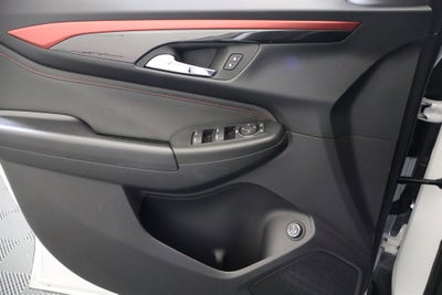 2026 Chevrolet Trailblazer RS AWD