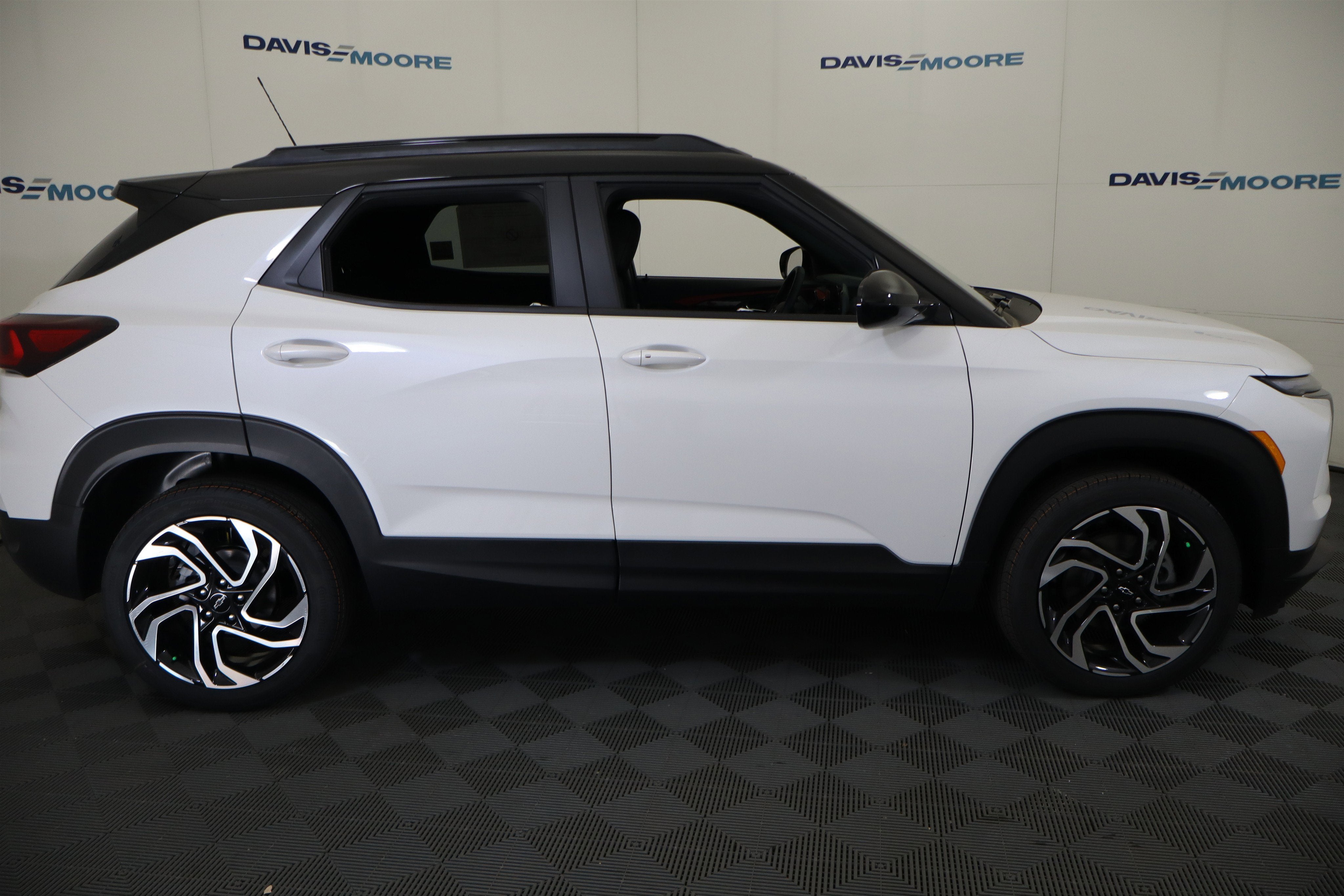 2026 Chevrolet Trailblazer RS AWD