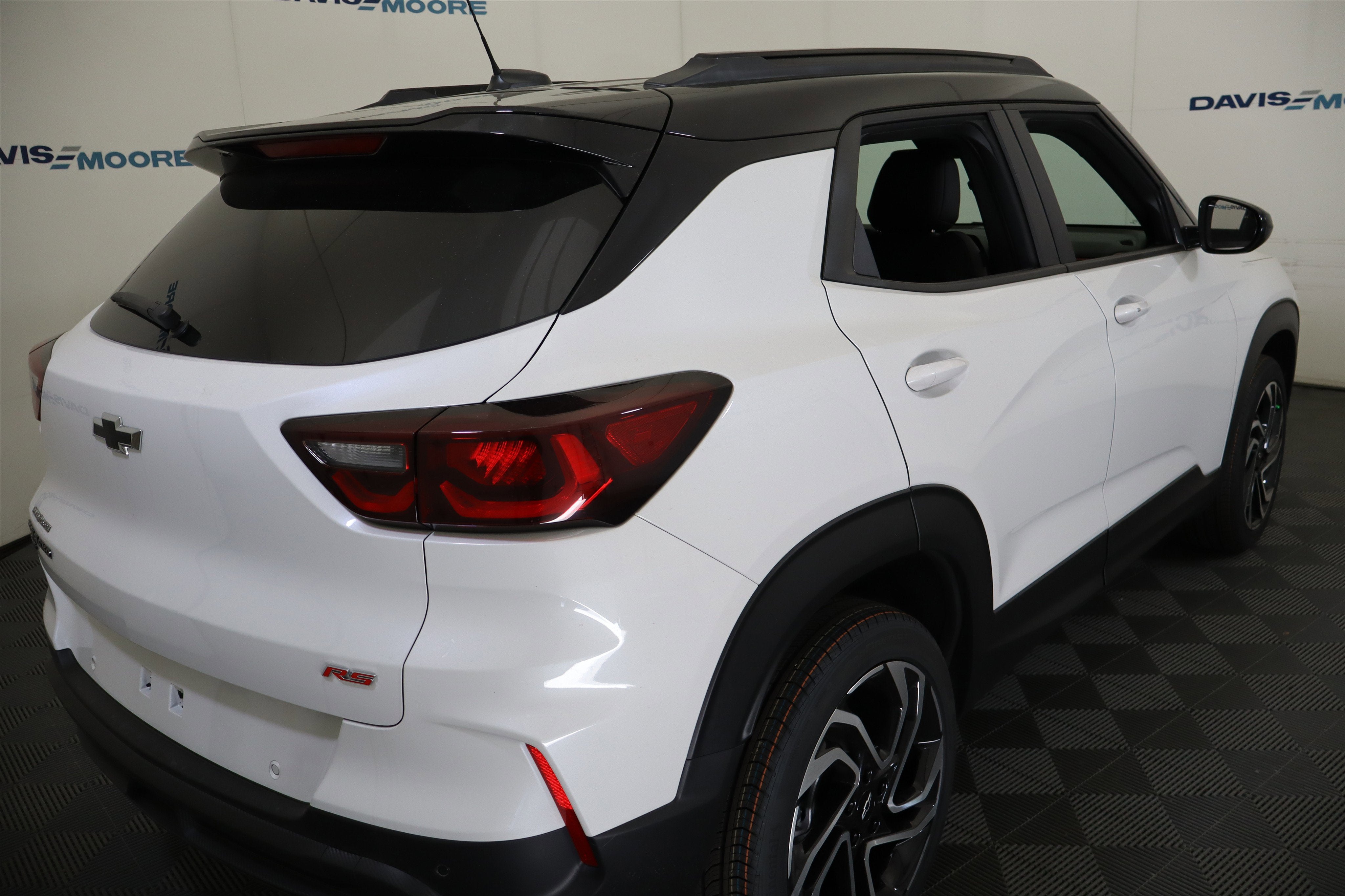 2026 Chevrolet Trailblazer RS AWD