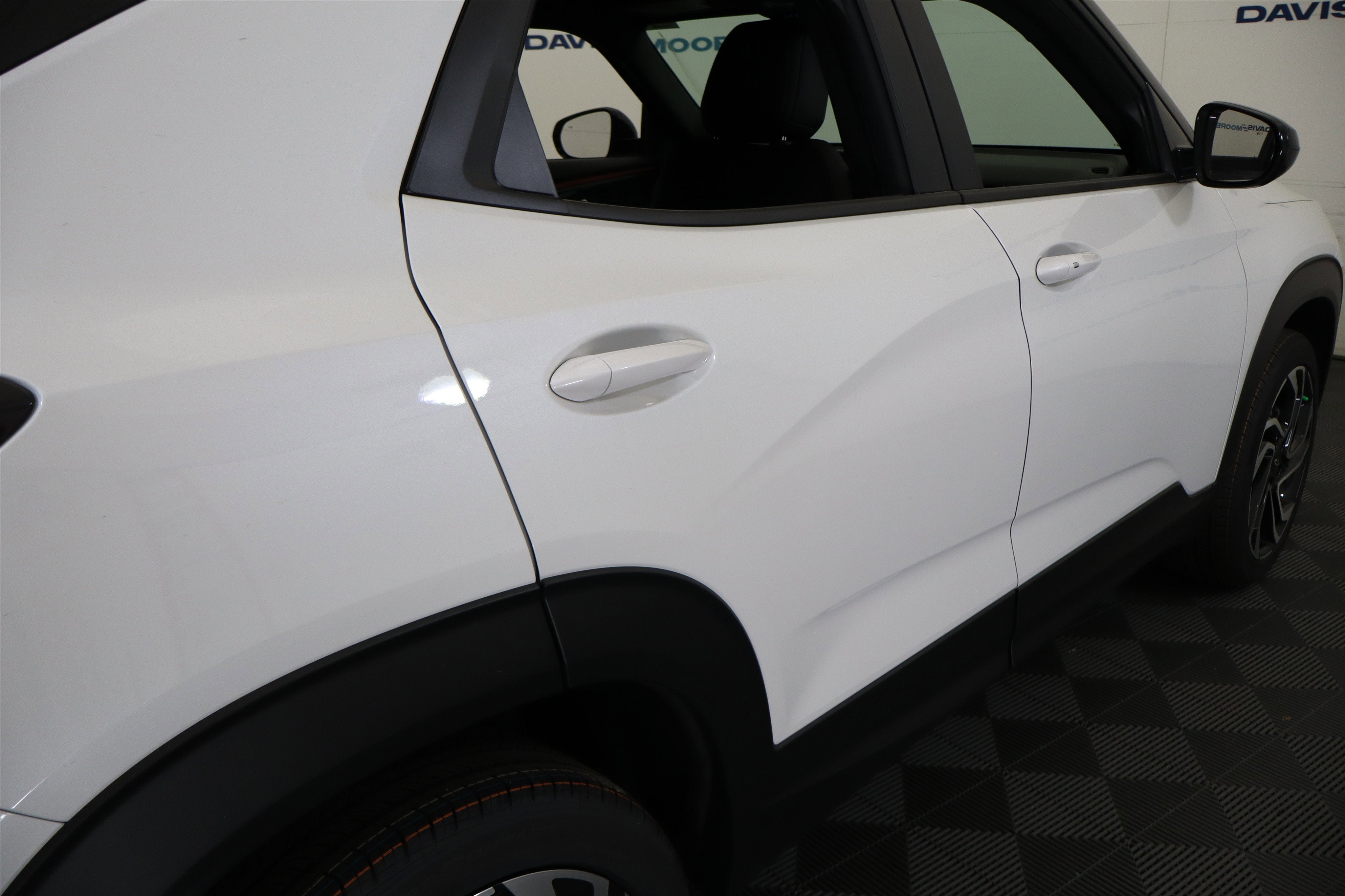 2026 Chevrolet Trailblazer RS AWD