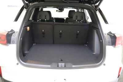 2026 Chevrolet Trailblazer RS AWD