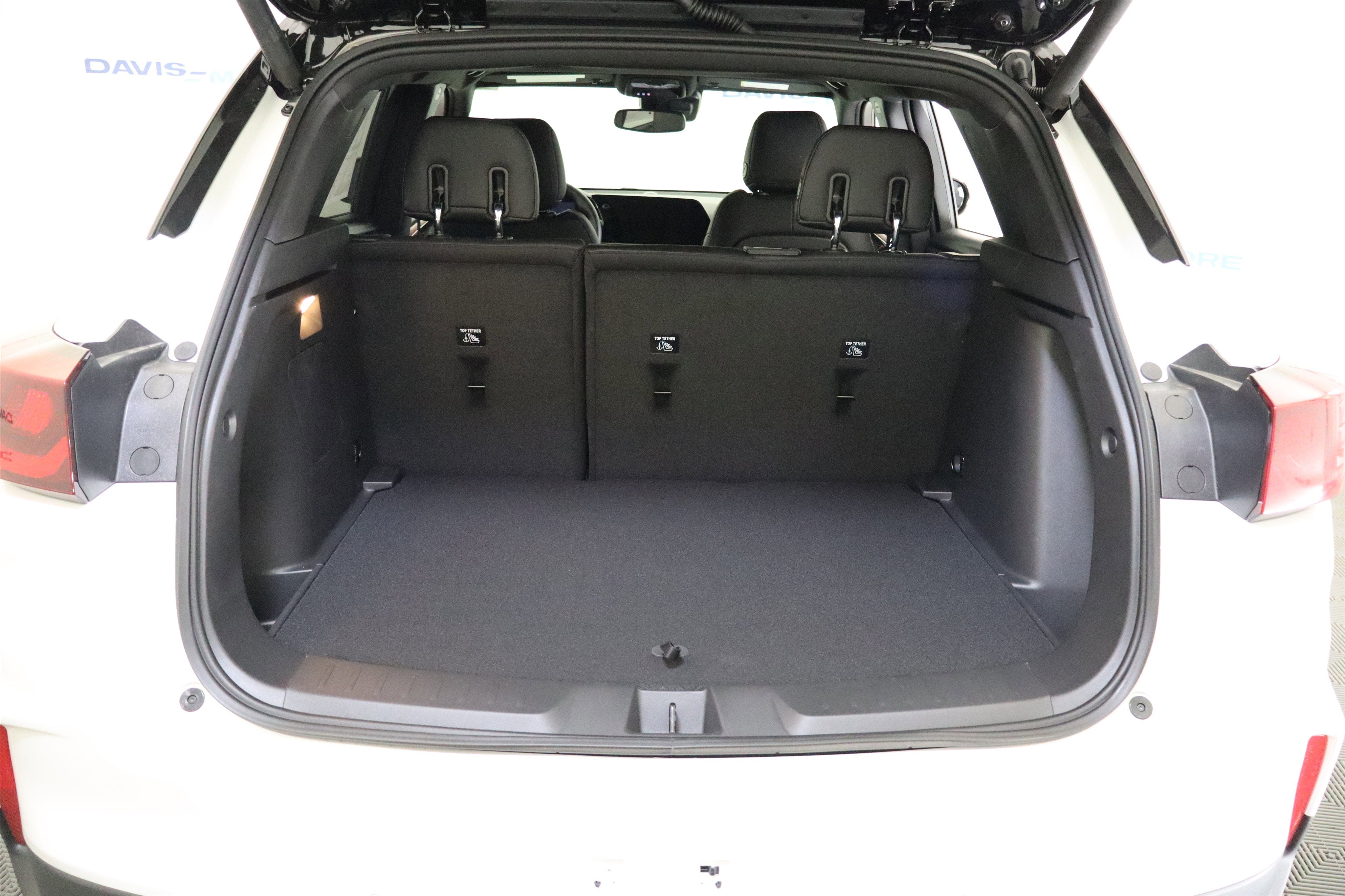 2026 Chevrolet Trailblazer RS AWD