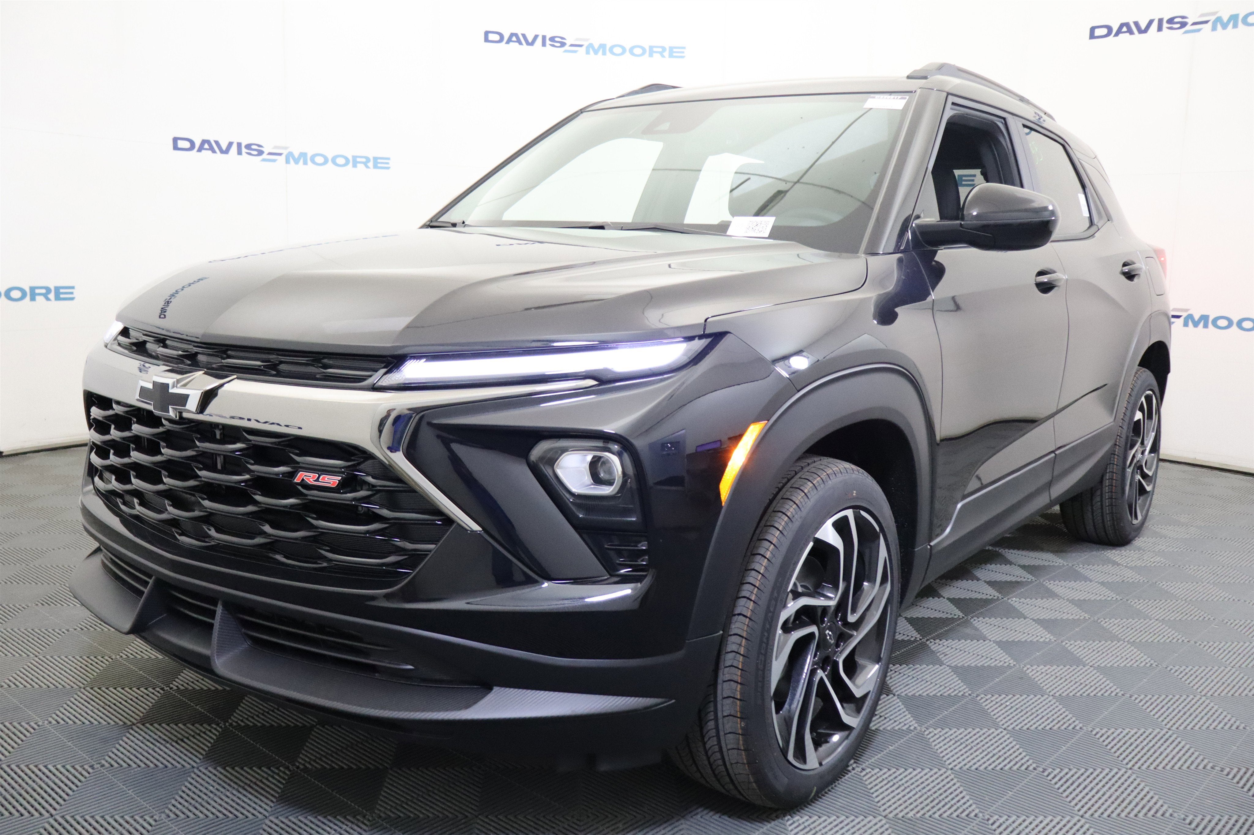 2026 Chevrolet Trailblazer RS AWD