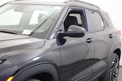 2026 Chevrolet Trailblazer RS AWD