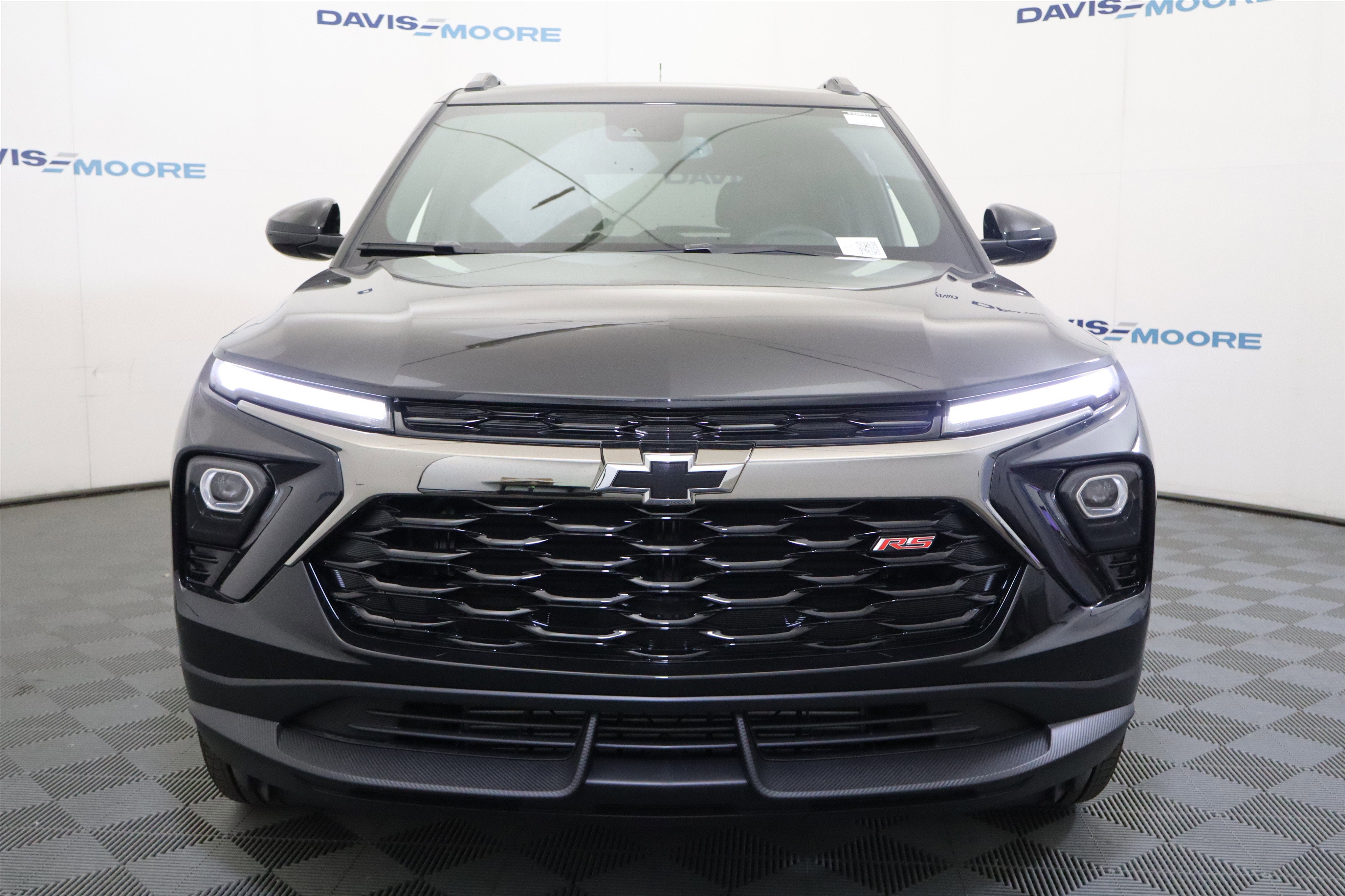 2026 Chevrolet Trailblazer RS AWD