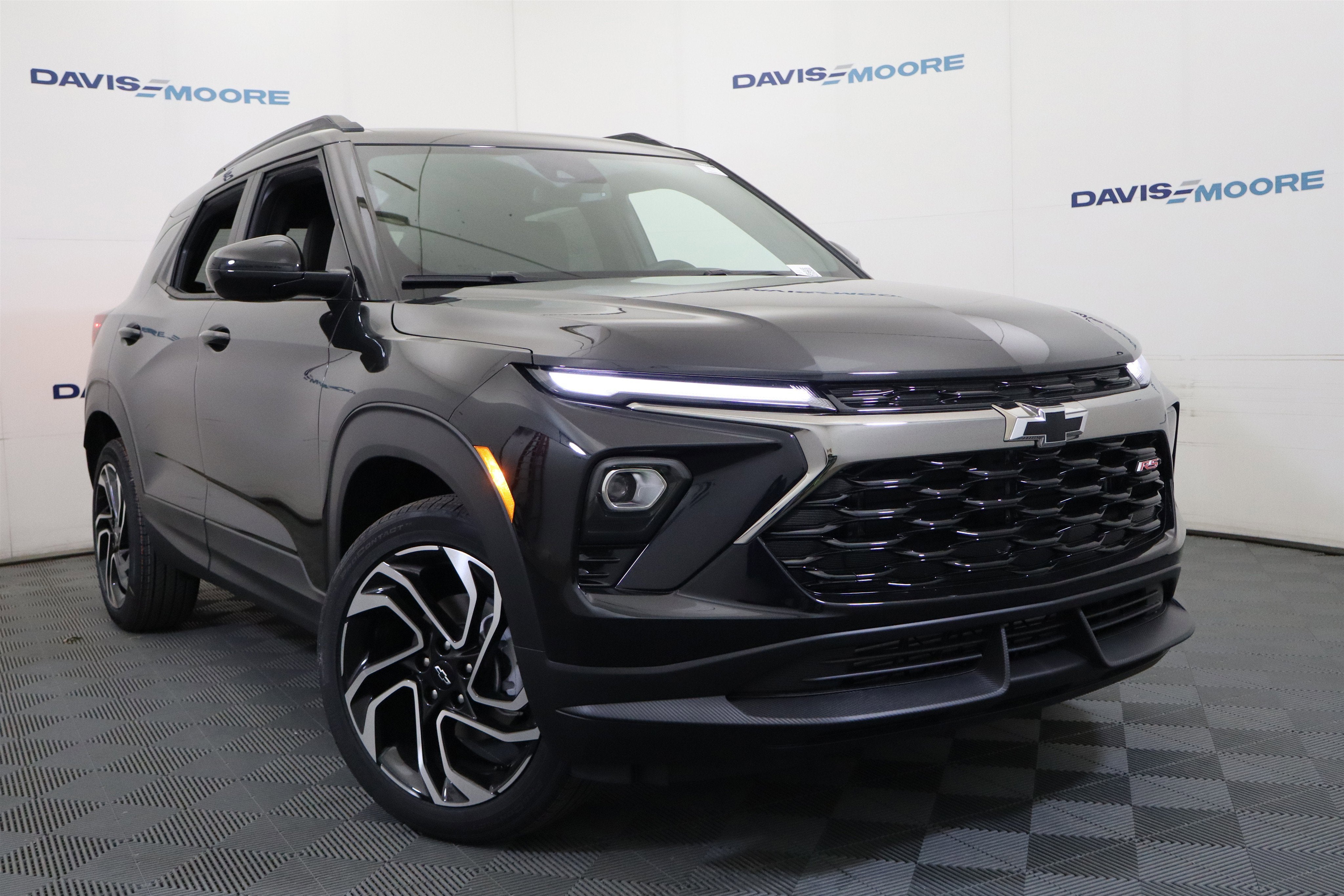 2026 Chevrolet Trailblazer RS AWD