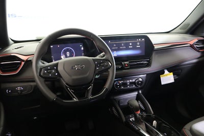 2026 Chevrolet Trailblazer RS AWD