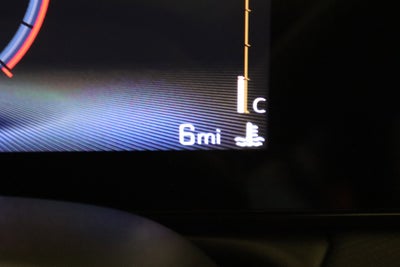 2026 Chevrolet Trailblazer RS AWD