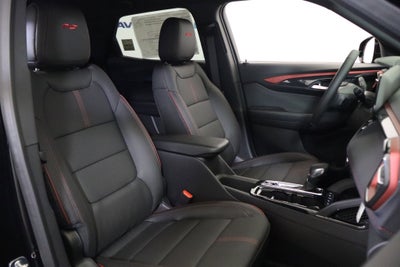 2026 Chevrolet Trailblazer RS AWD