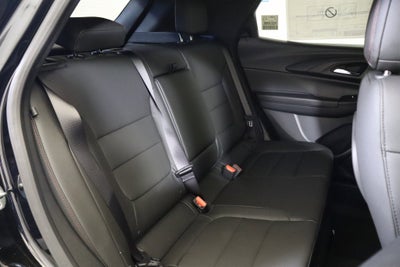 2026 Chevrolet Trailblazer RS AWD