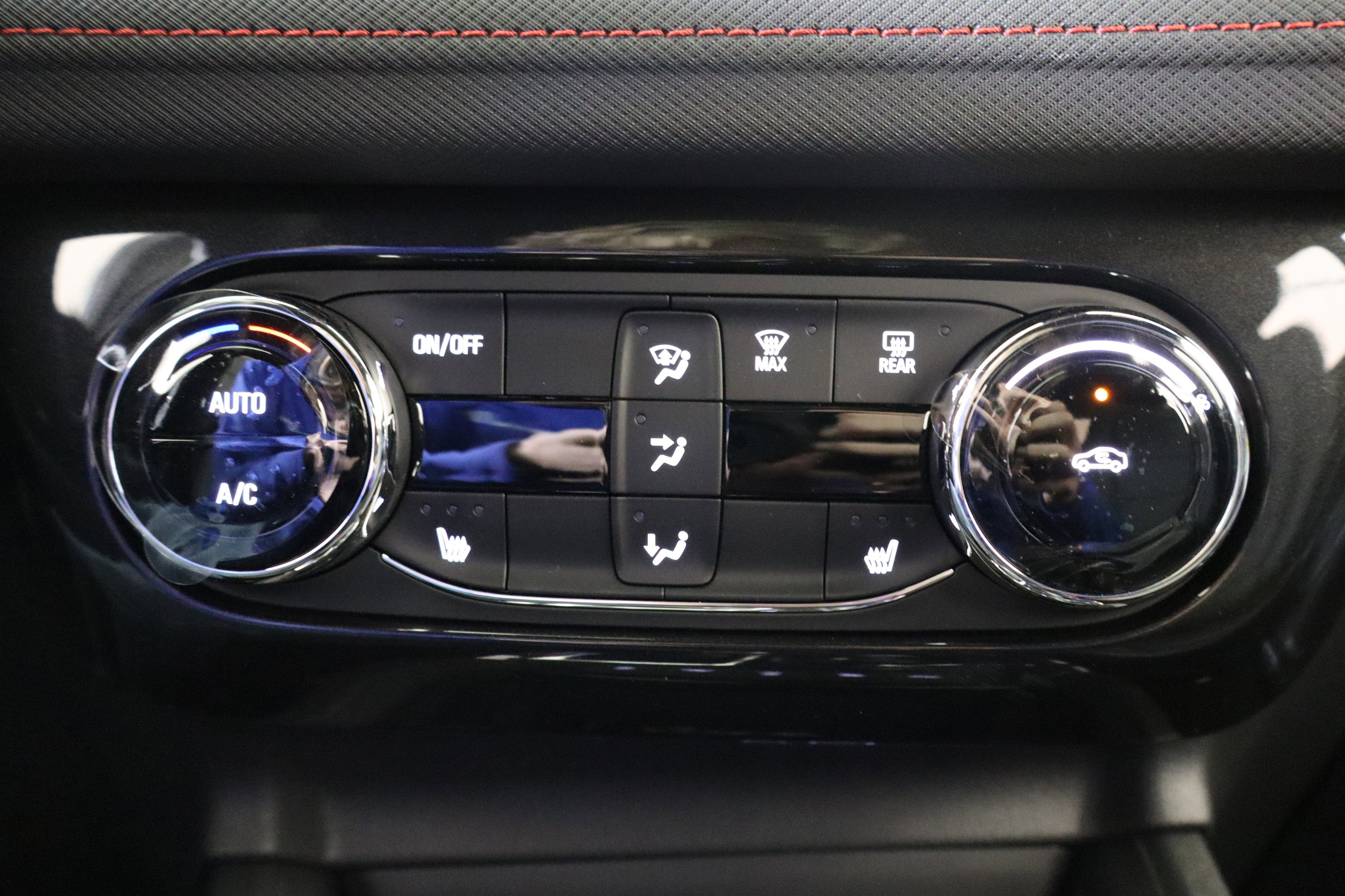 2026 Chevrolet Trailblazer RS AWD