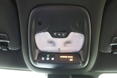 2026 Chevrolet Trailblazer RS AWD