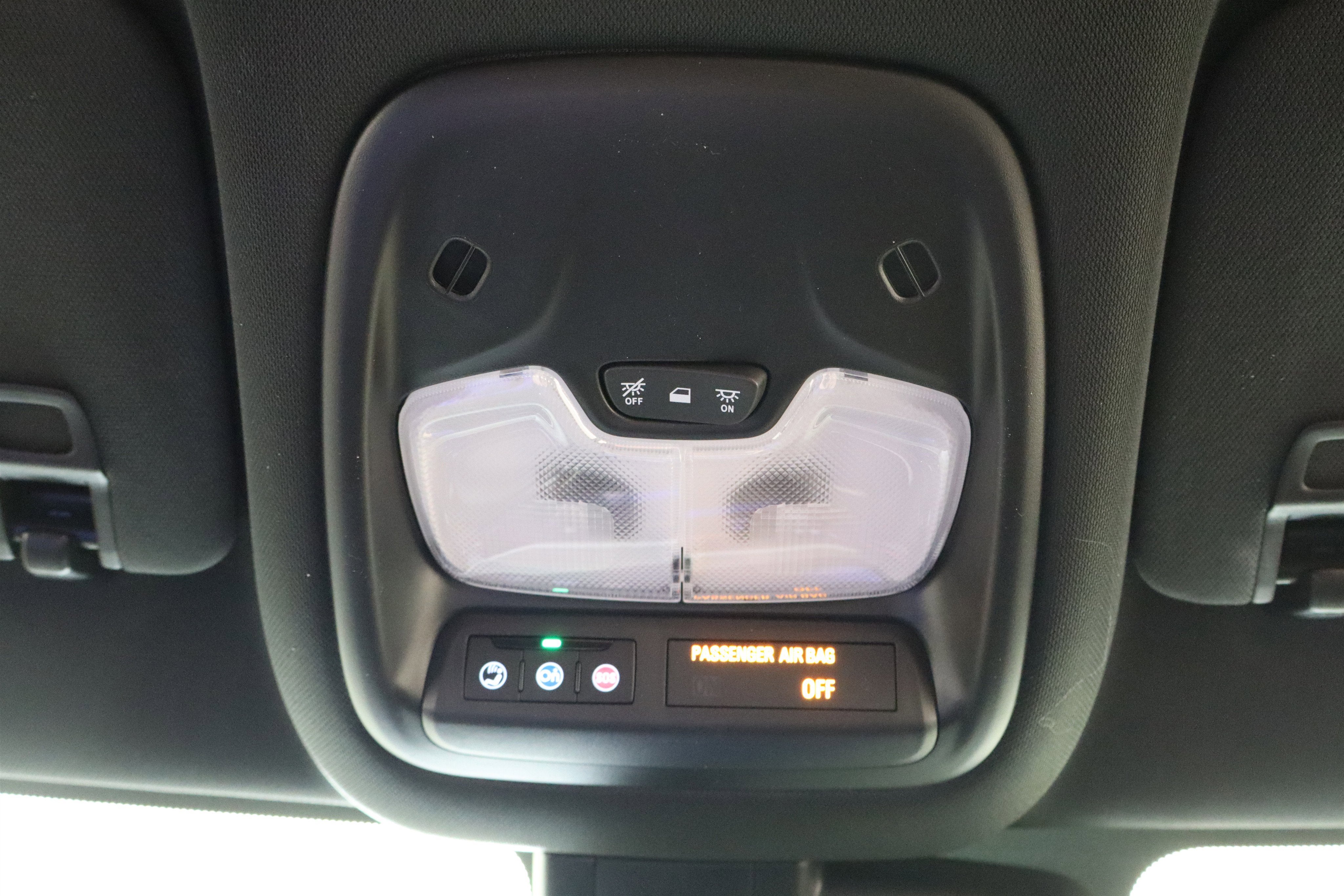 2026 Chevrolet Trailblazer RS AWD