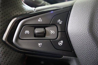 2026 Chevrolet Trailblazer RS AWD