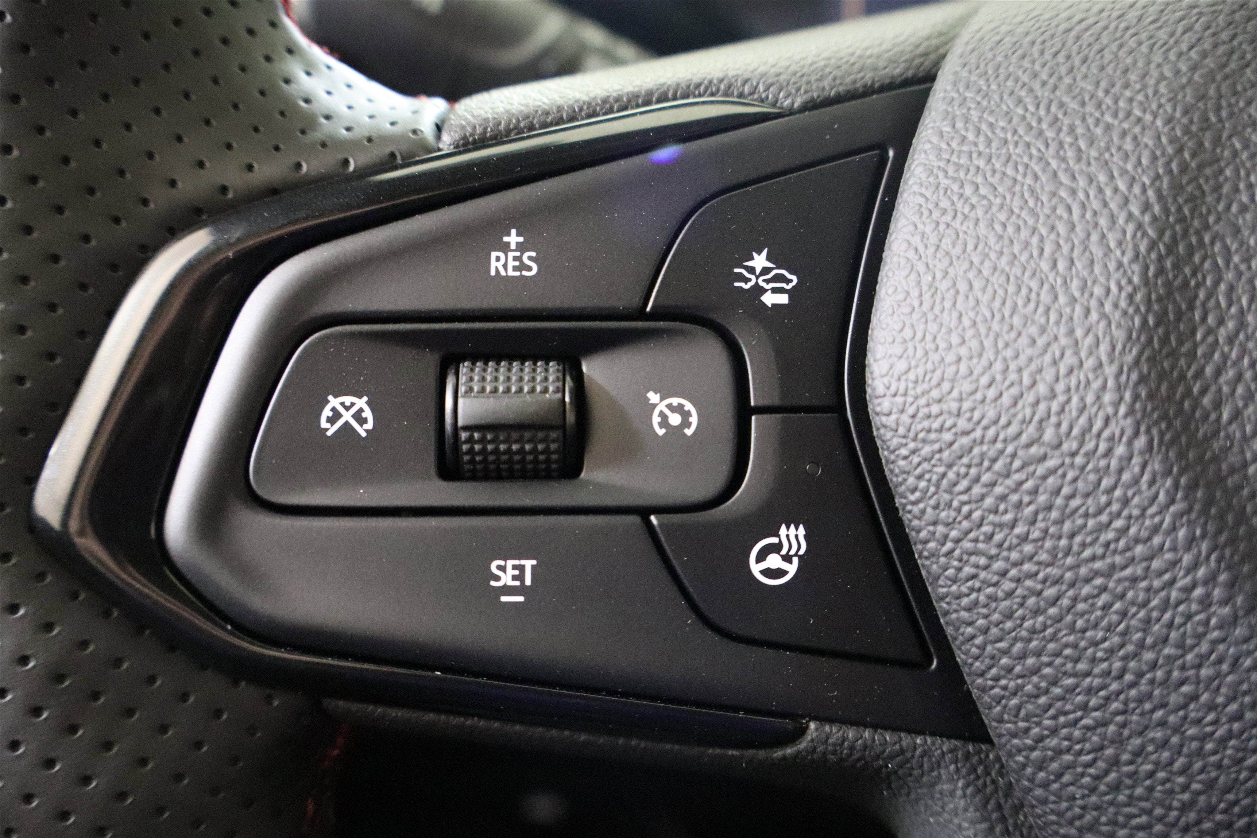 2026 Chevrolet Trailblazer RS AWD