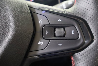 2026 Chevrolet Trailblazer RS AWD