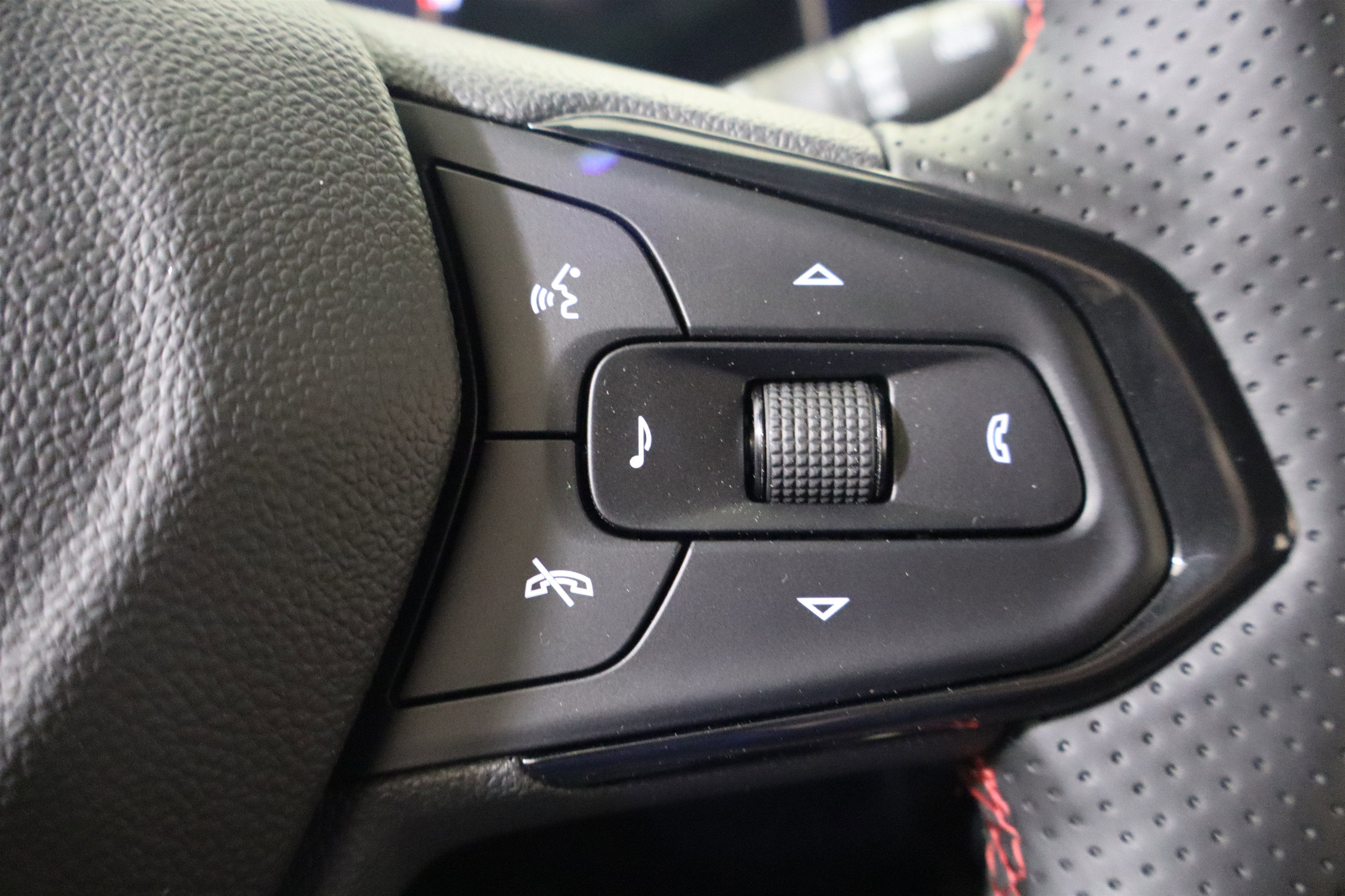 2026 Chevrolet Trailblazer RS AWD