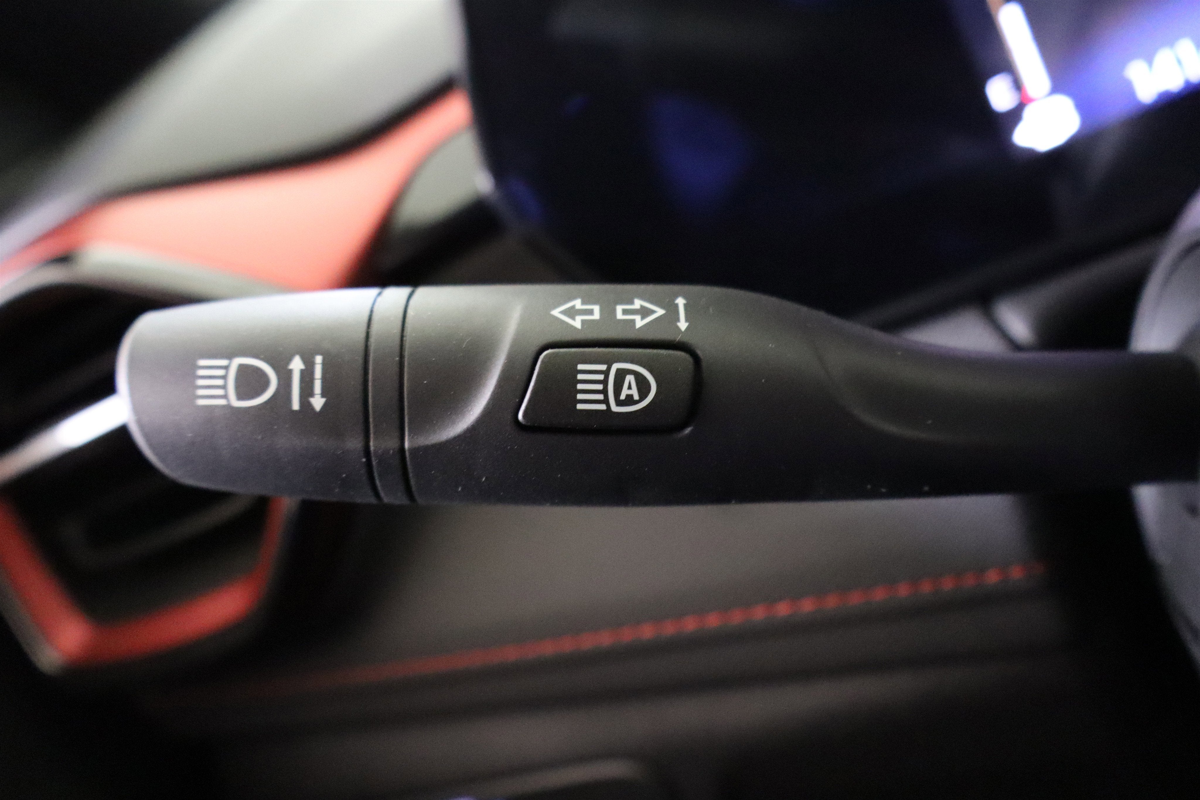 2026 Chevrolet Trailblazer RS AWD