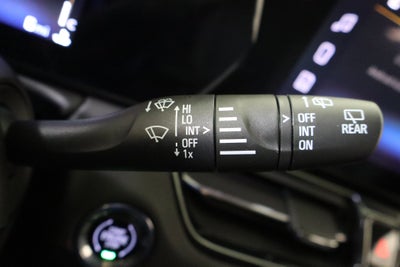 2026 Chevrolet Trailblazer RS AWD