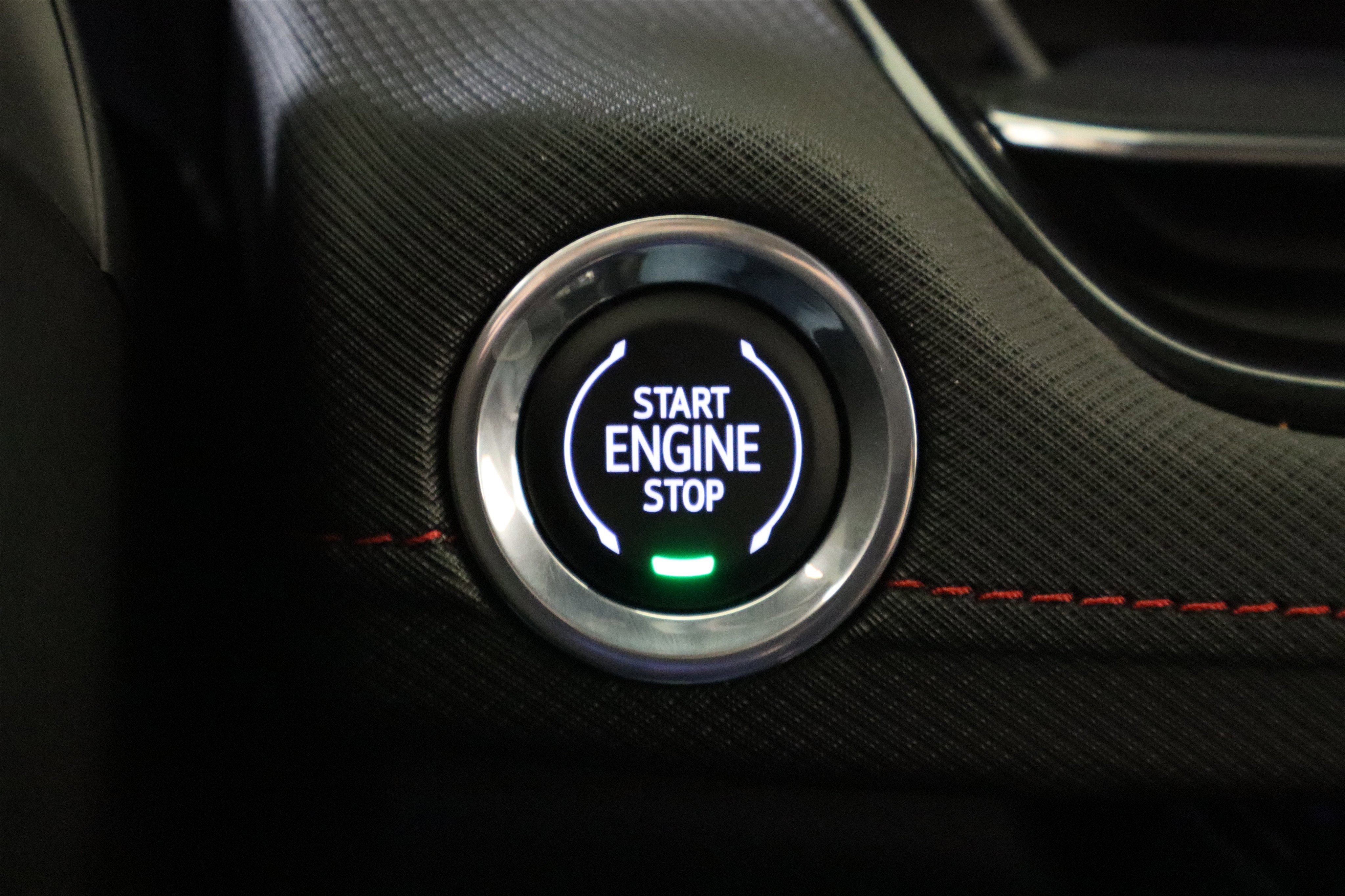 2026 Chevrolet Trailblazer RS AWD