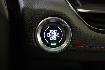 2026 Chevrolet Trailblazer RS AWD