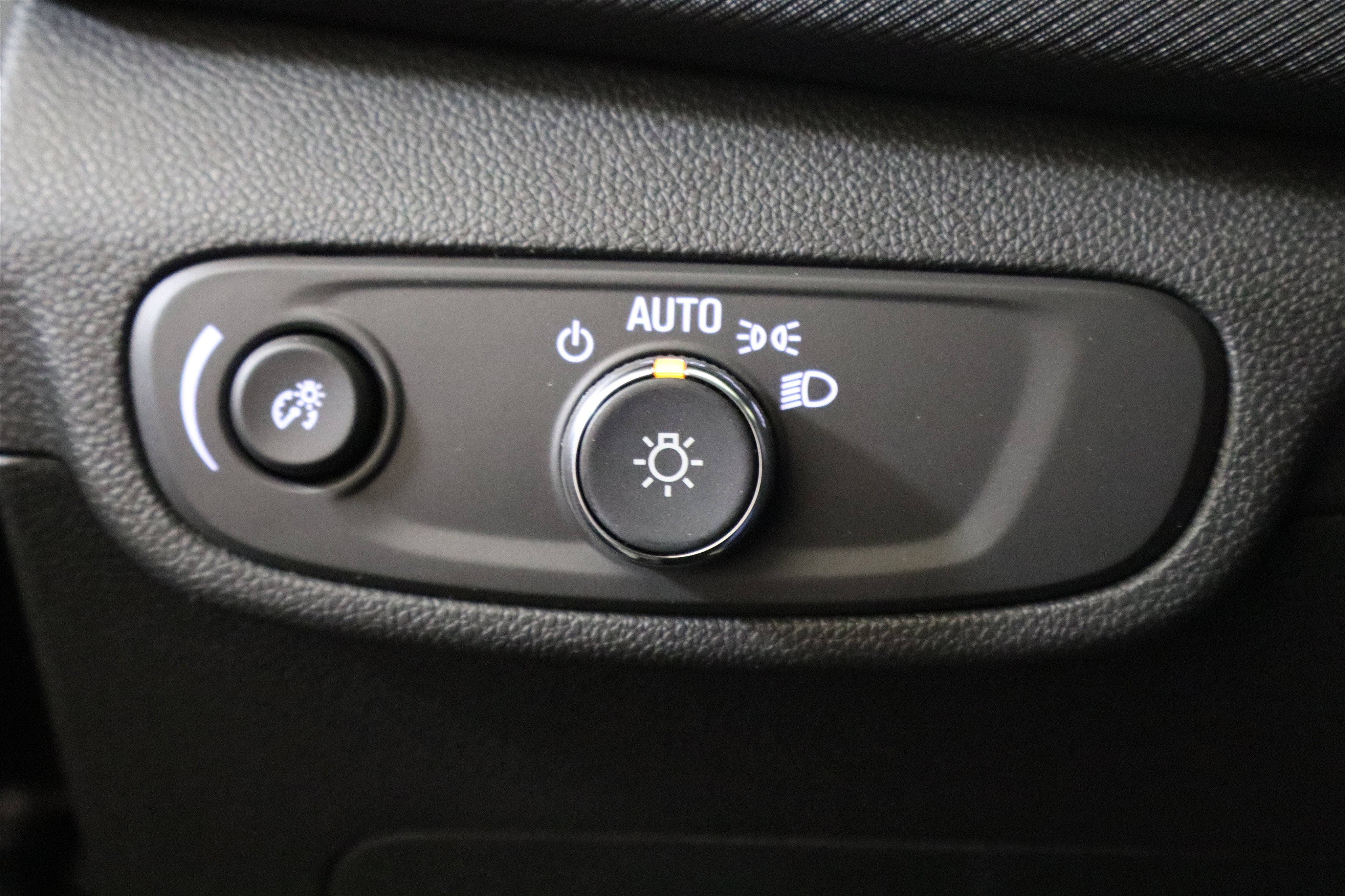 2026 Chevrolet Trailblazer RS AWD