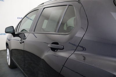 2022 Chevrolet Trax LT AWD