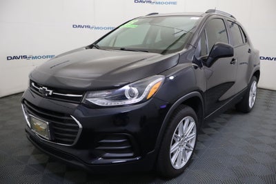 2022 Chevrolet Trax LT AWD