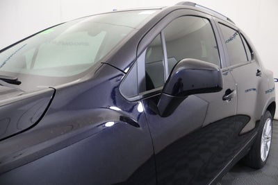 2022 Chevrolet Trax LT AWD