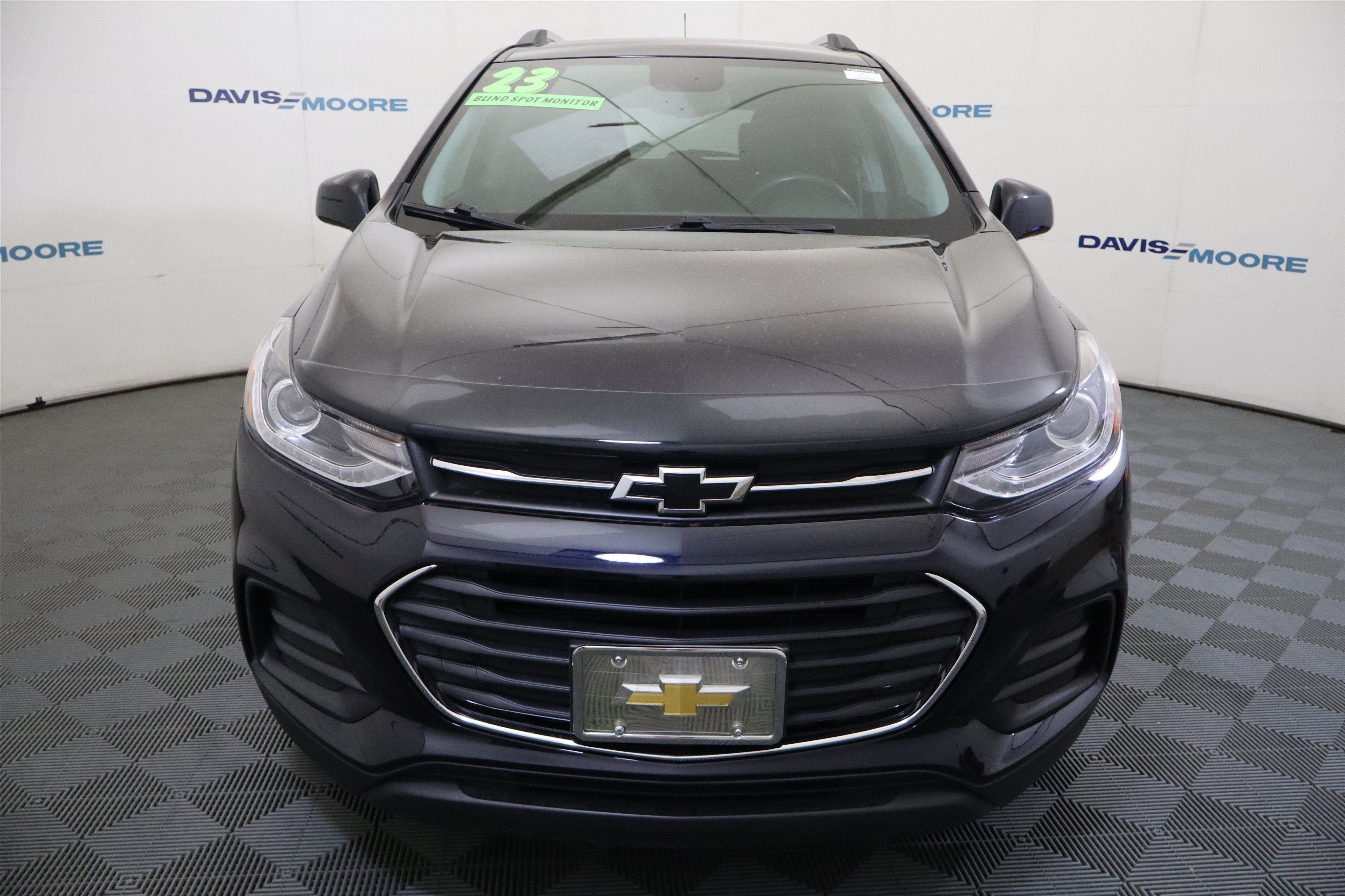 2022 Chevrolet Trax LT AWD