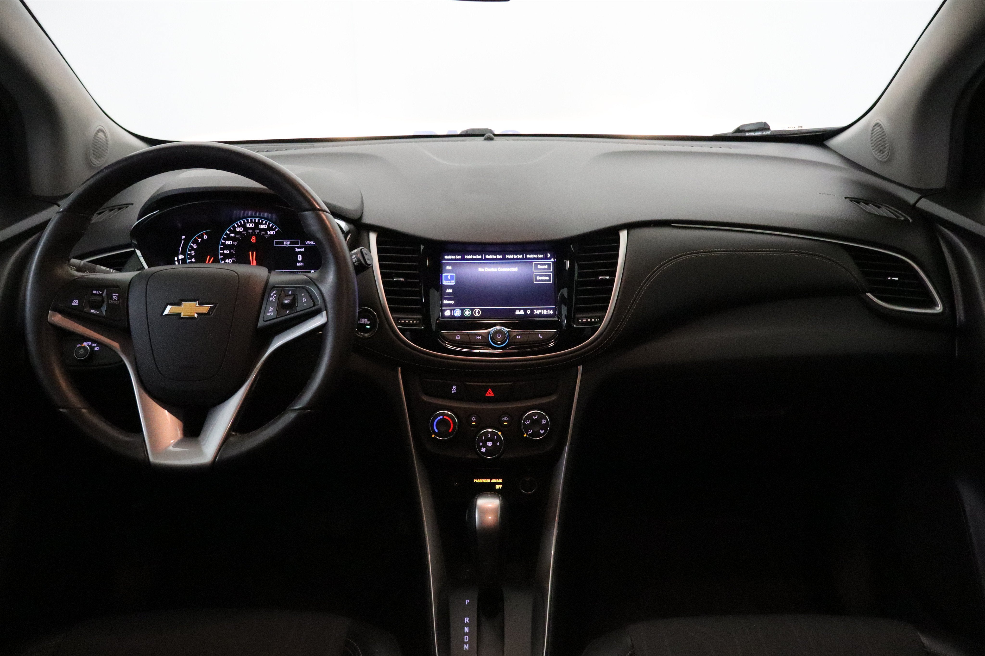 2022 Chevrolet Trax LT AWD