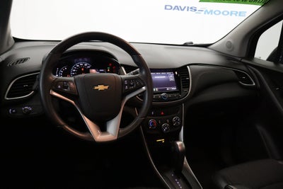2022 Chevrolet Trax LT AWD