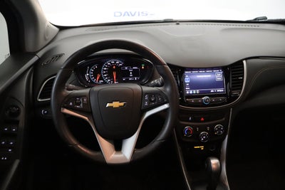 2022 Chevrolet Trax LT AWD