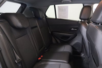 2022 Chevrolet Trax LT AWD