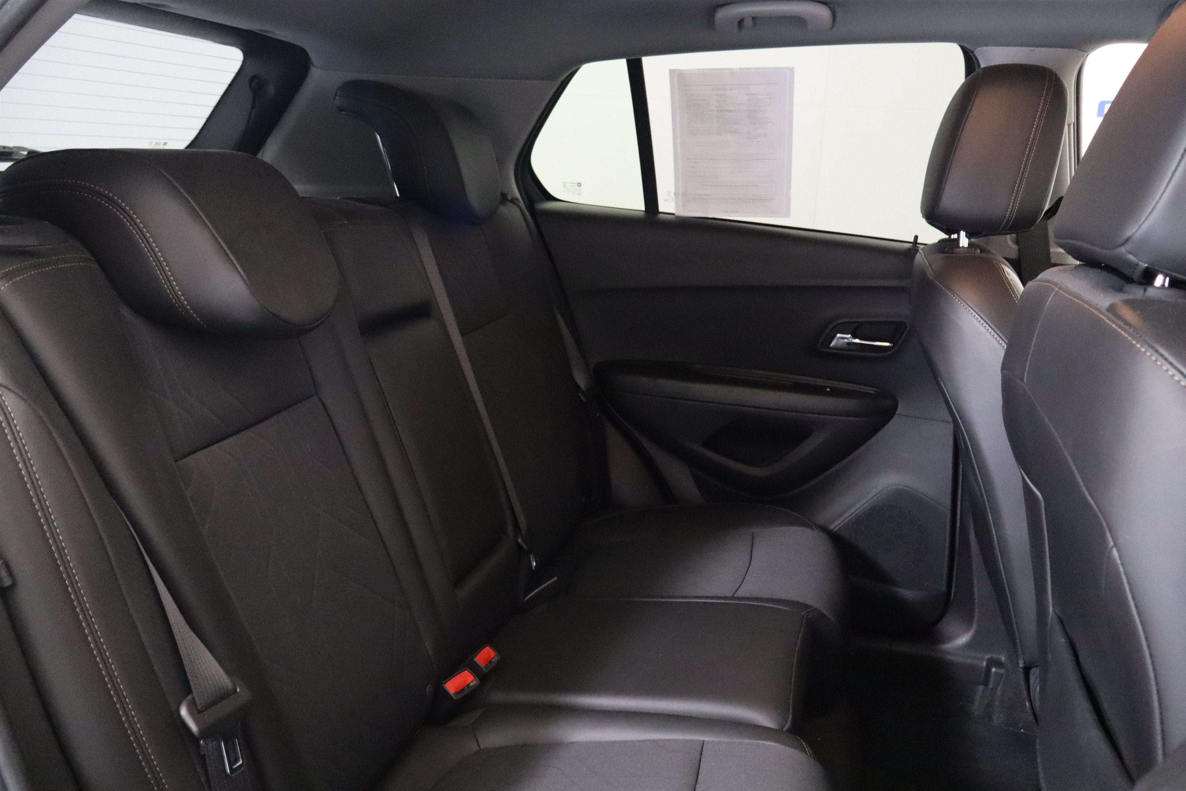 2022 Chevrolet Trax LT AWD