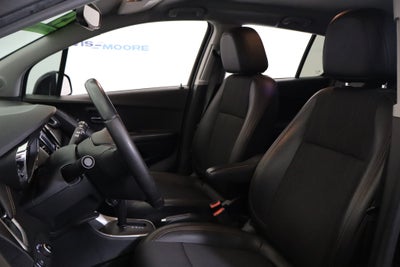 2022 Chevrolet Trax LT AWD