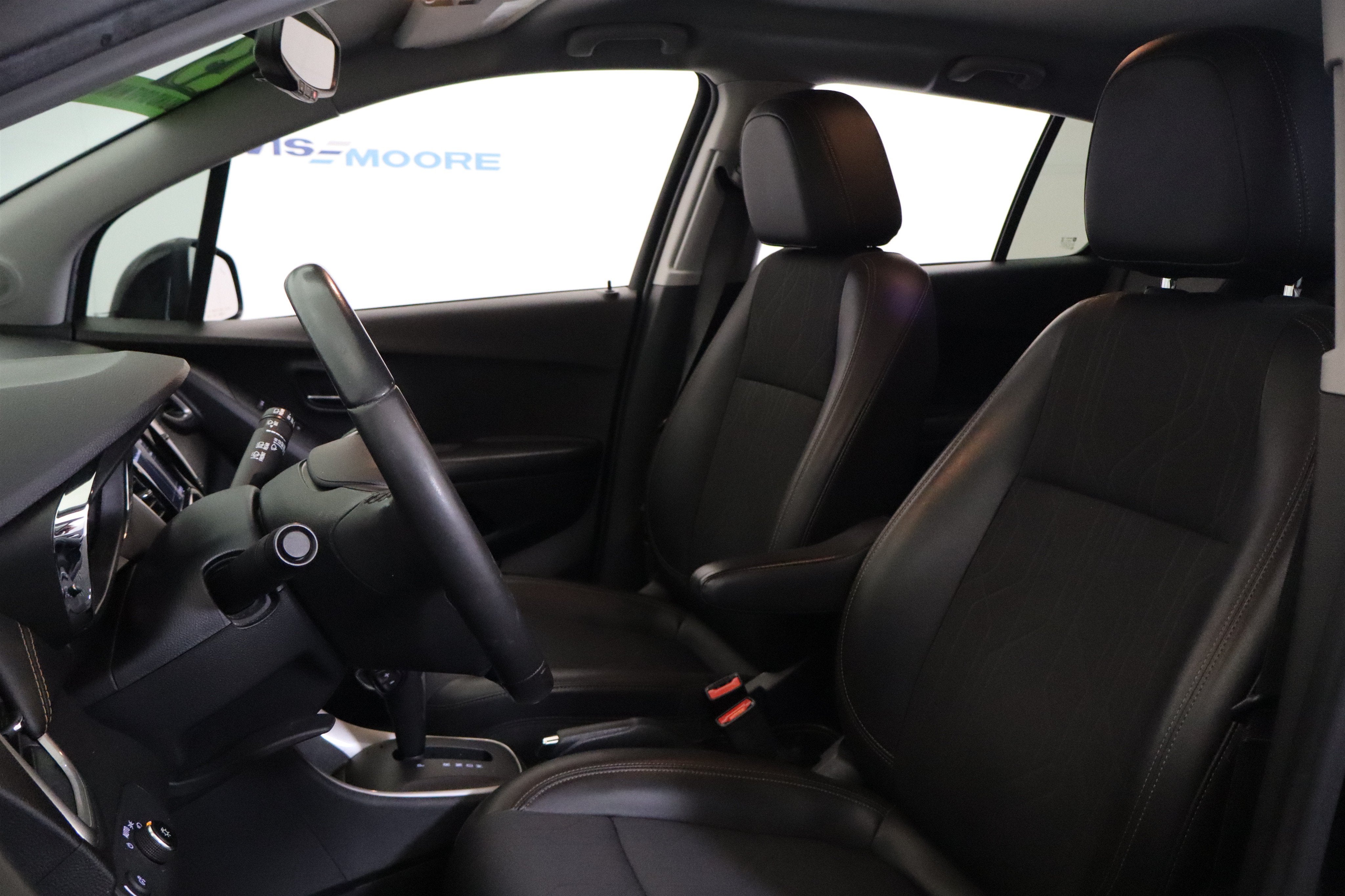 2022 Chevrolet Trax LT AWD