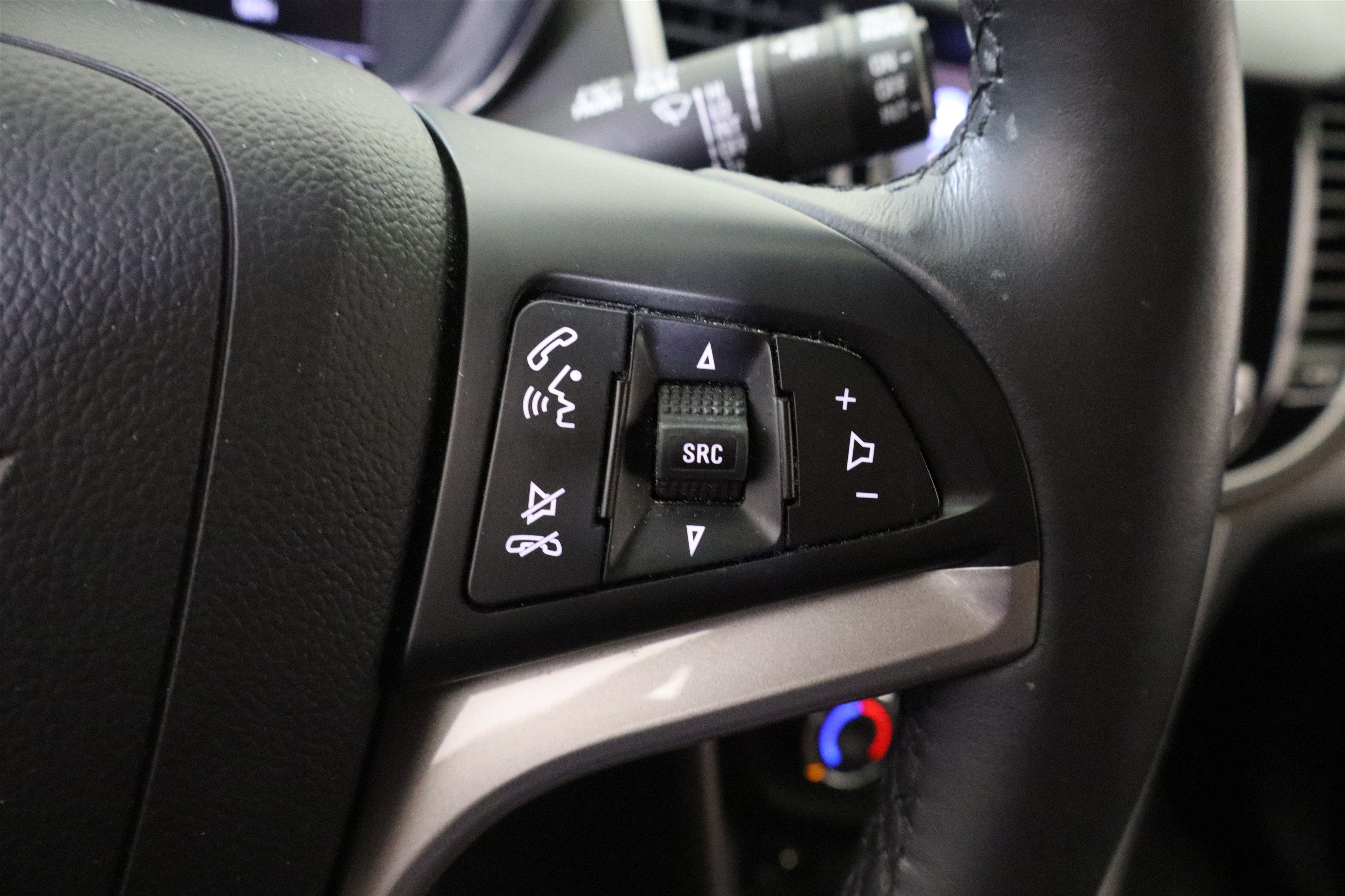 2022 Chevrolet Trax LT AWD