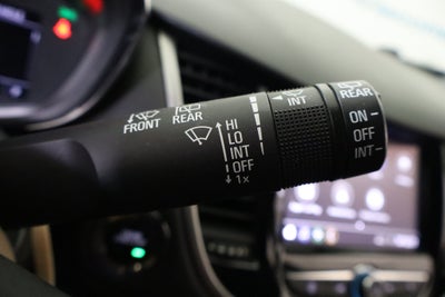 2022 Chevrolet Trax LT AWD