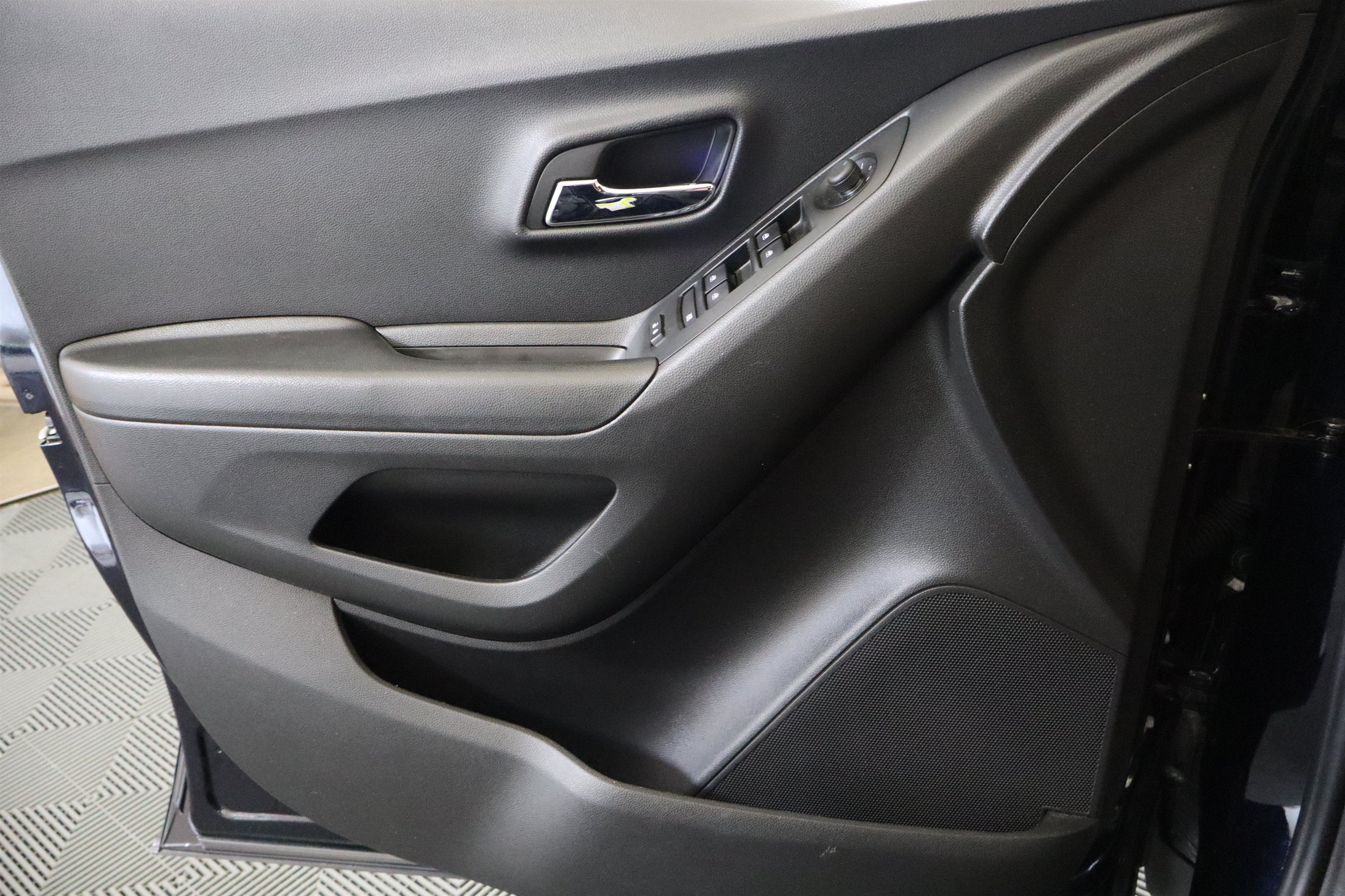 2022 Chevrolet Trax LT AWD