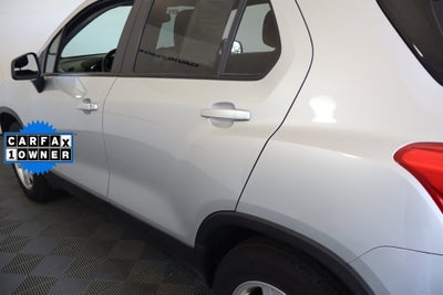 2022 Chevrolet Trax LT 4WD
