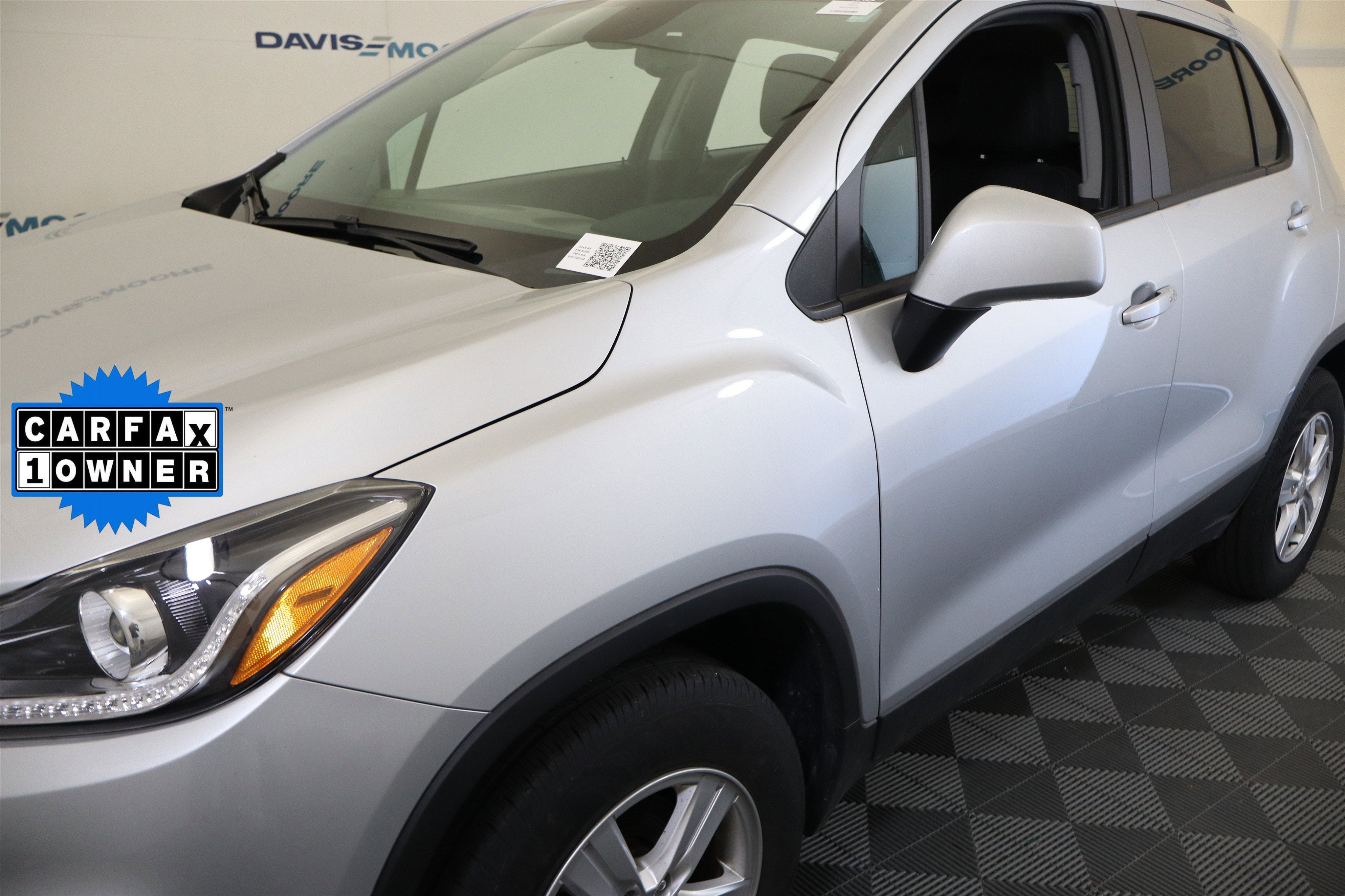 2022 Chevrolet Trax LT 4WD