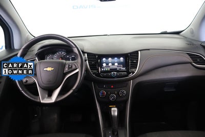 2022 Chevrolet Trax LT 4WD