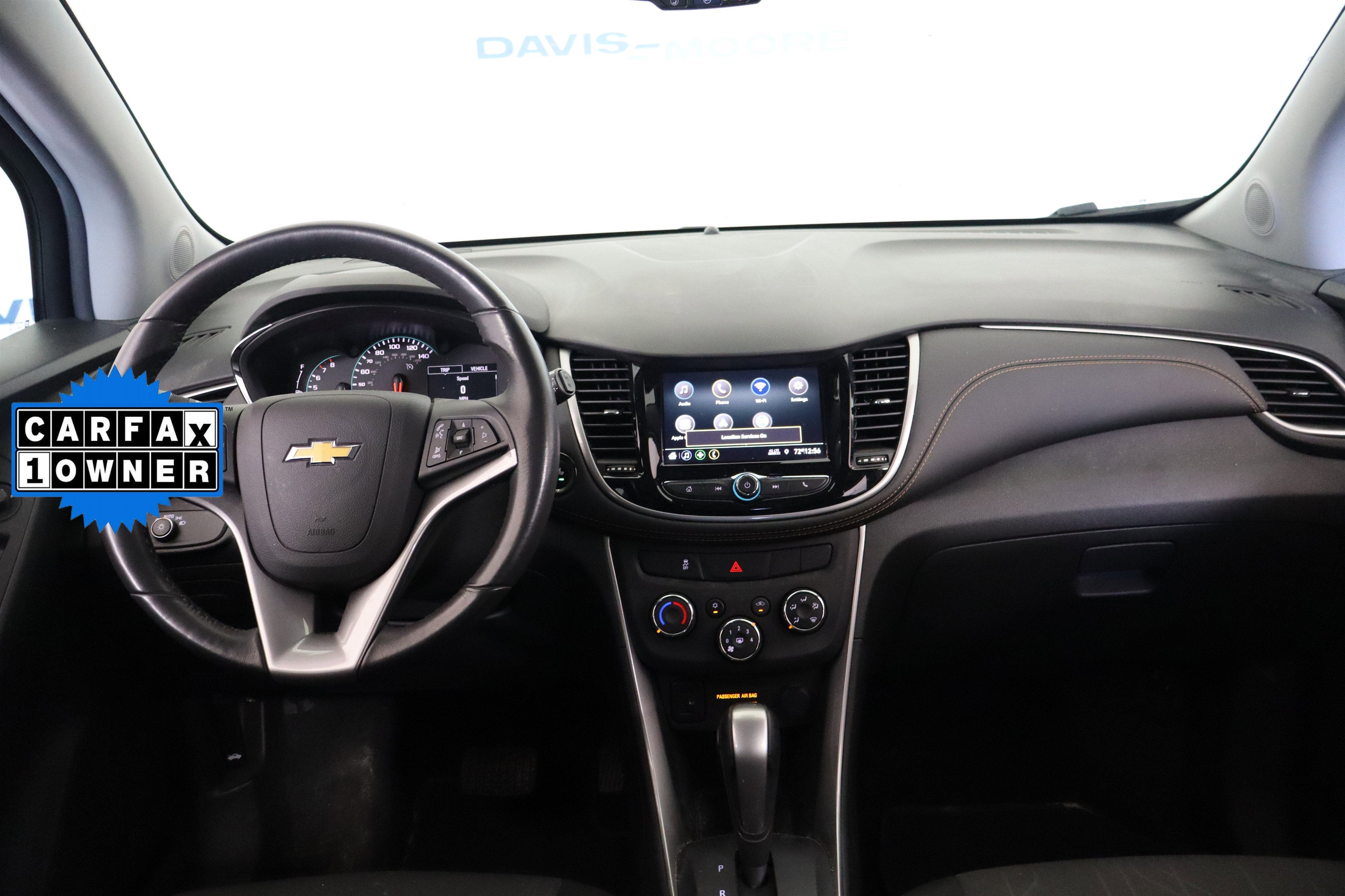 2022 Chevrolet Trax LT 4WD