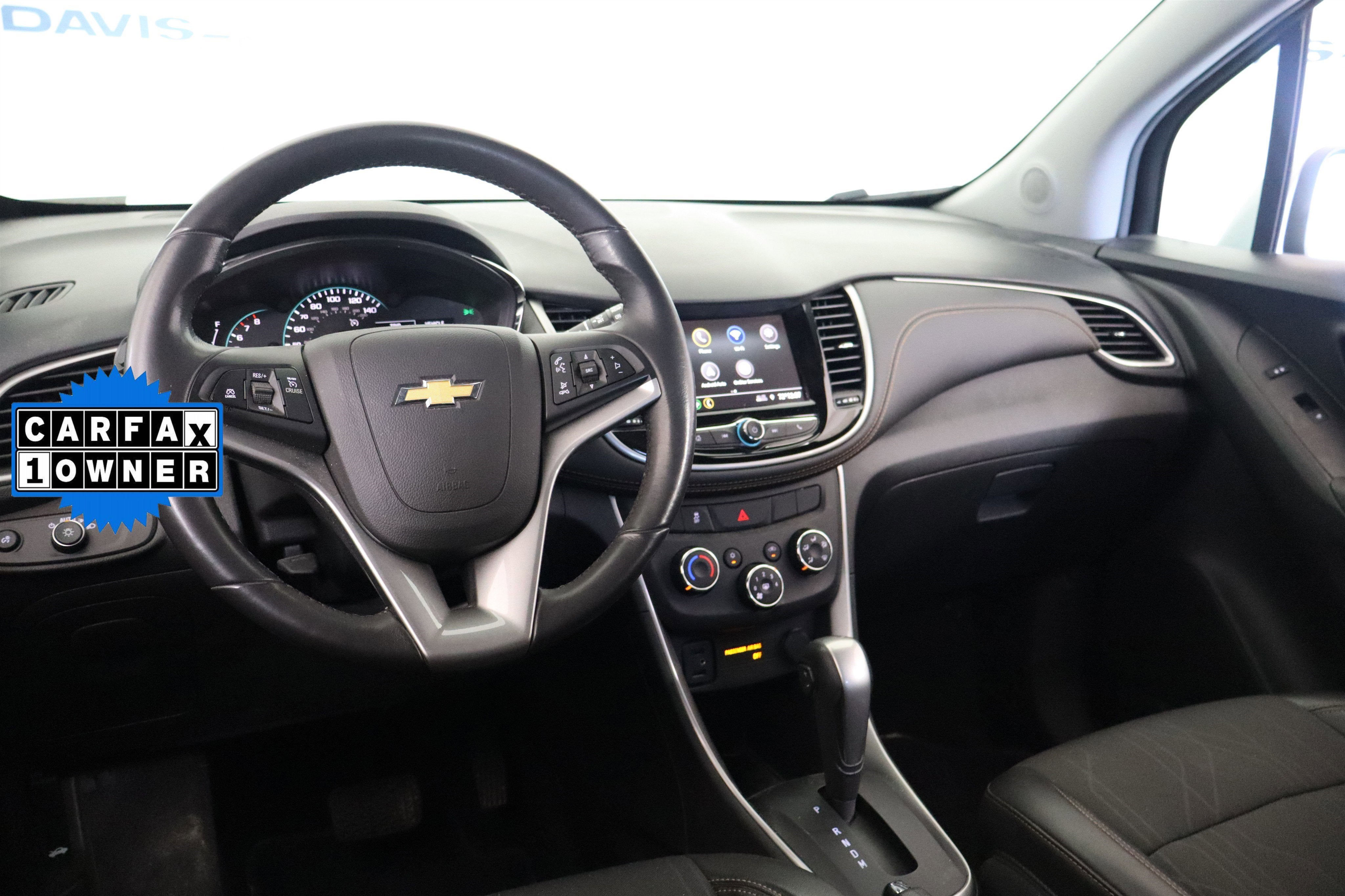 2022 Chevrolet Trax LT 4WD