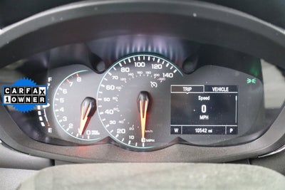 2022 Chevrolet Trax LT 4WD