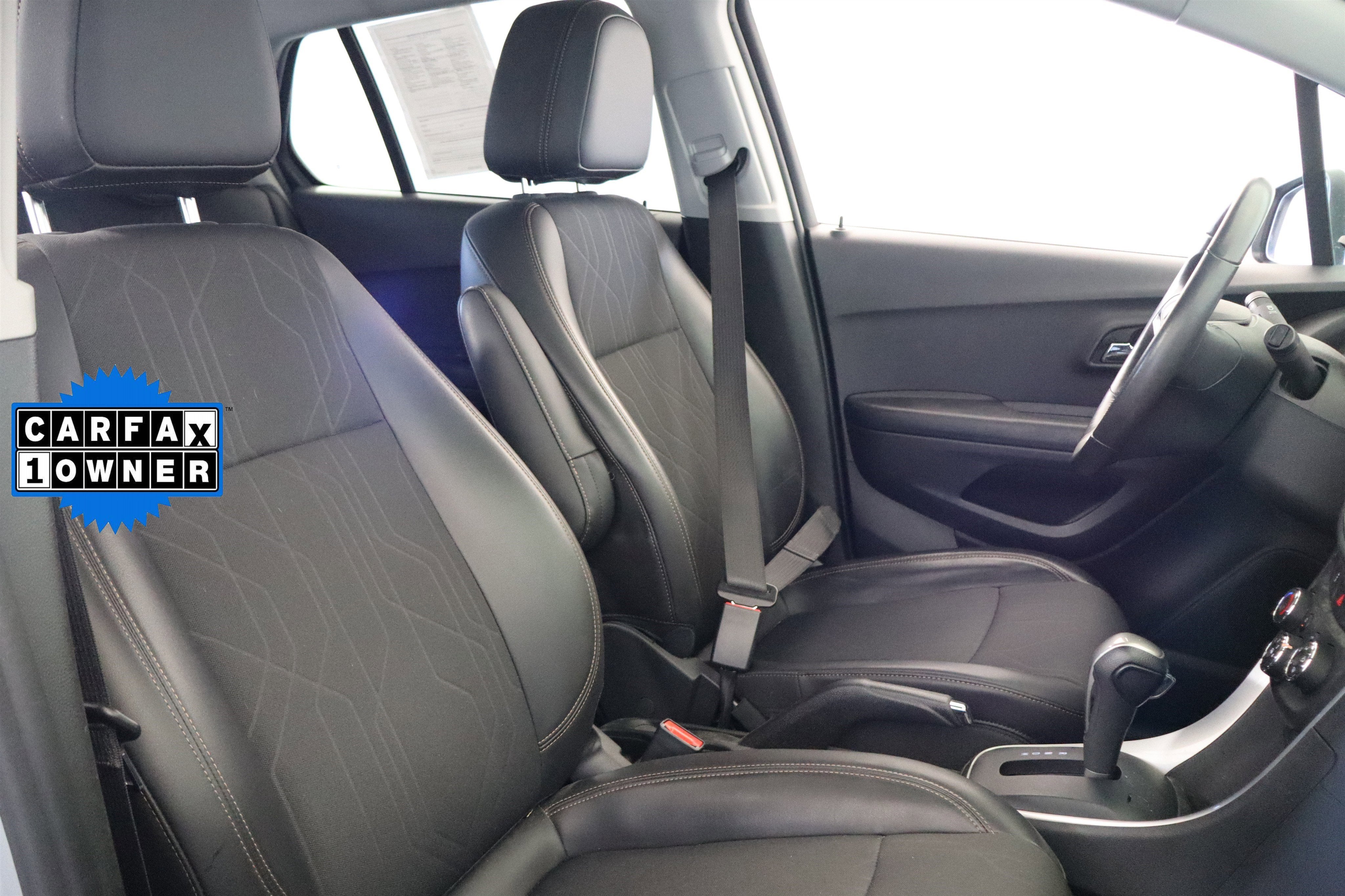 2022 Chevrolet Trax LT 4WD