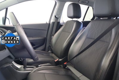 2022 Chevrolet Trax LT 4WD