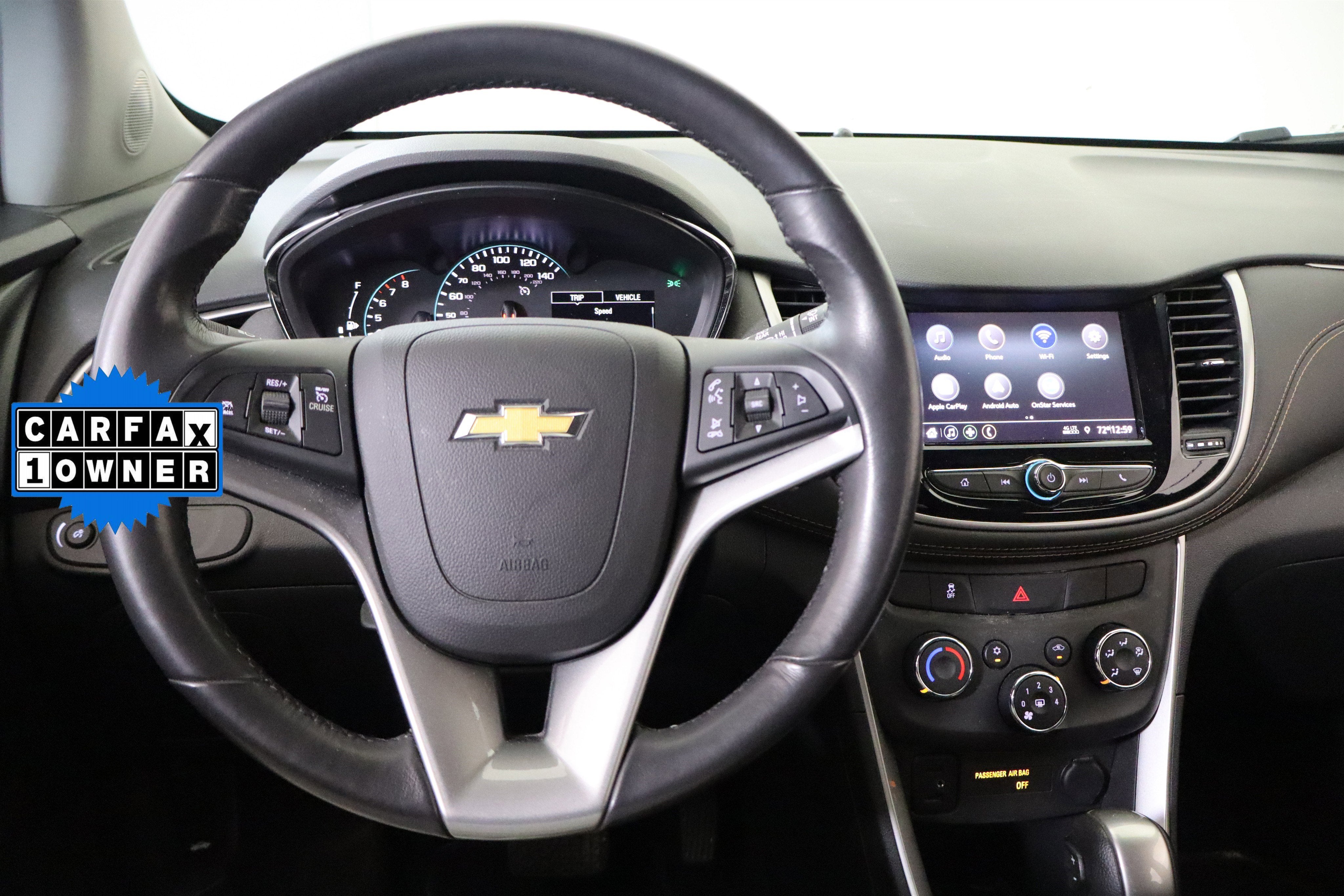 2022 Chevrolet Trax LT 4WD